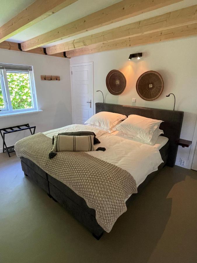 Bed & Breakfast Zeeuws Gelukkig Serooskerke  Dış mekan fotoğraf