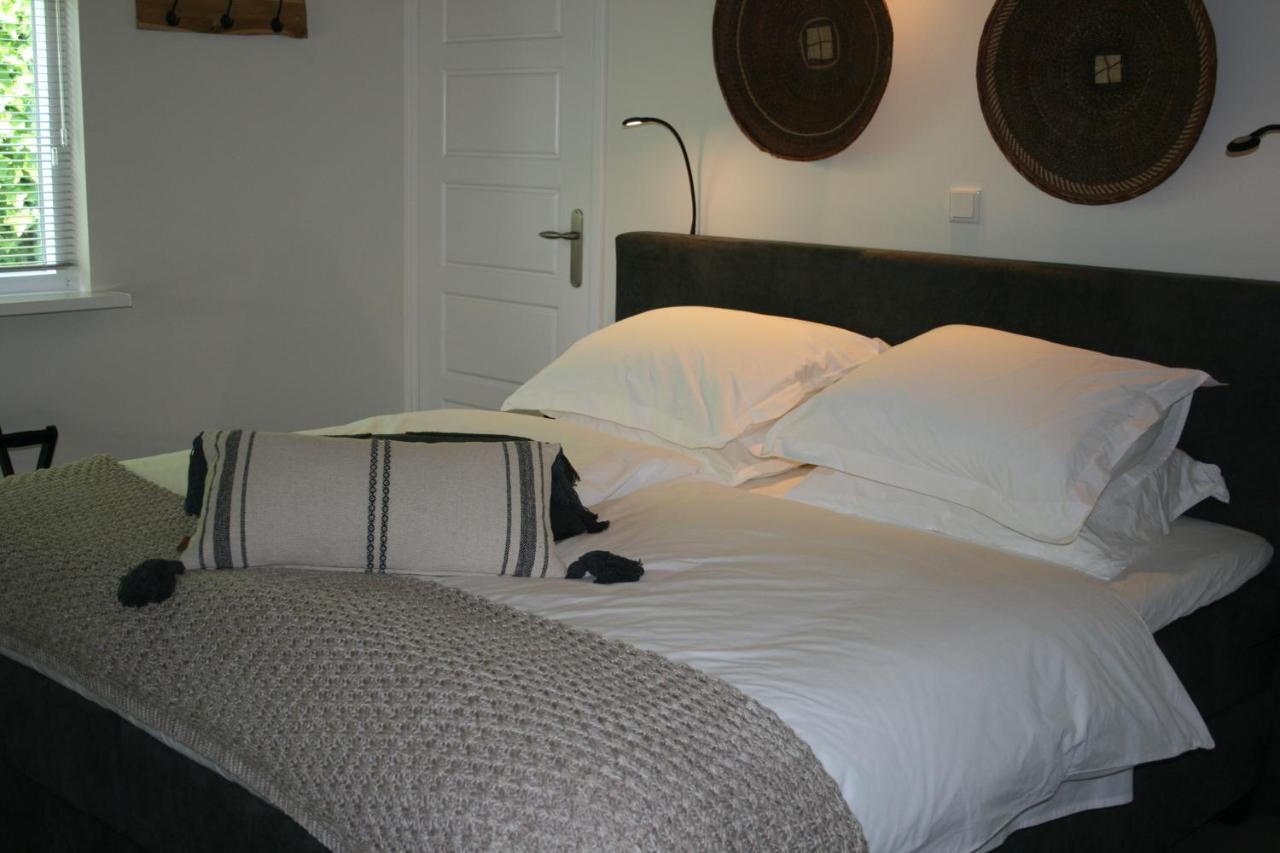 Bed & Breakfast Zeeuws Gelukkig Serooskerke  Dış mekan fotoğraf