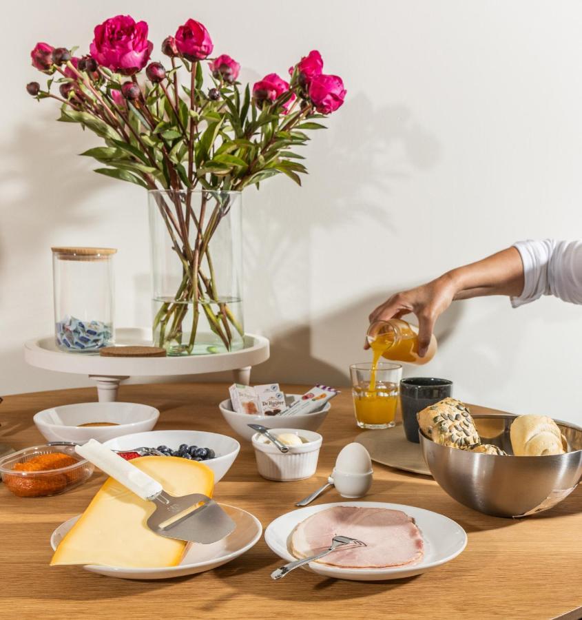 Bed & Breakfast Zeeuws Gelukkig Serooskerke  Dış mekan fotoğraf